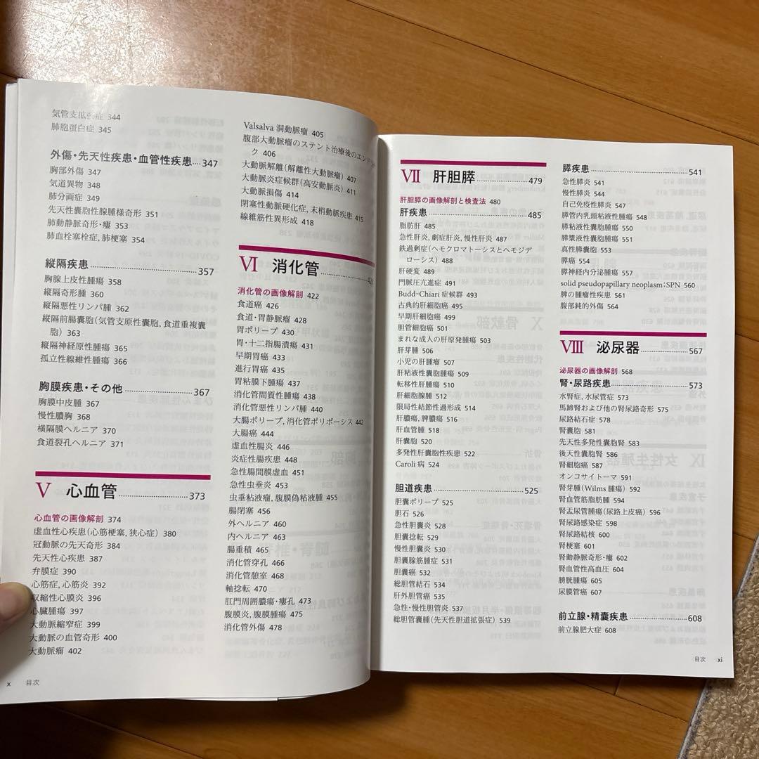 ジェネラリストを目指す人のための画像診断パワフルガイド　第2版