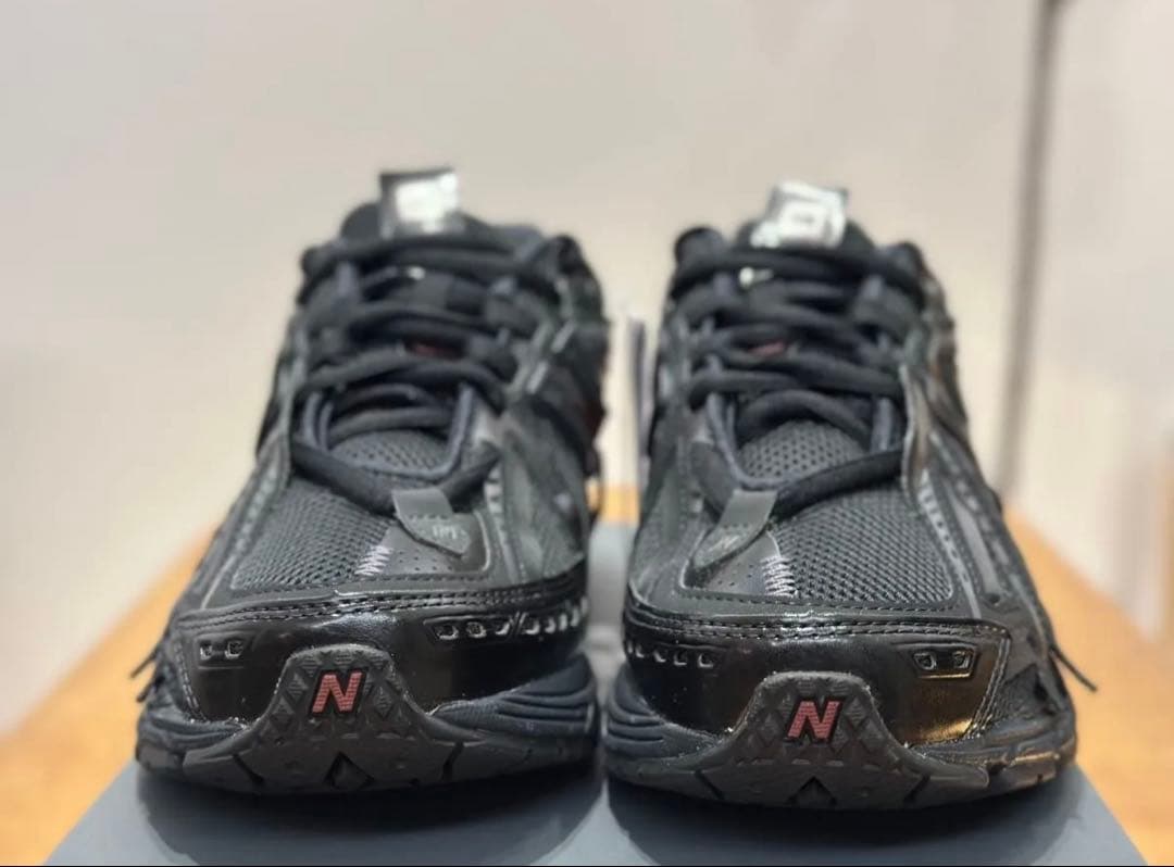 国内正規品！New Balance M1906AF ブラック 28.5㎝