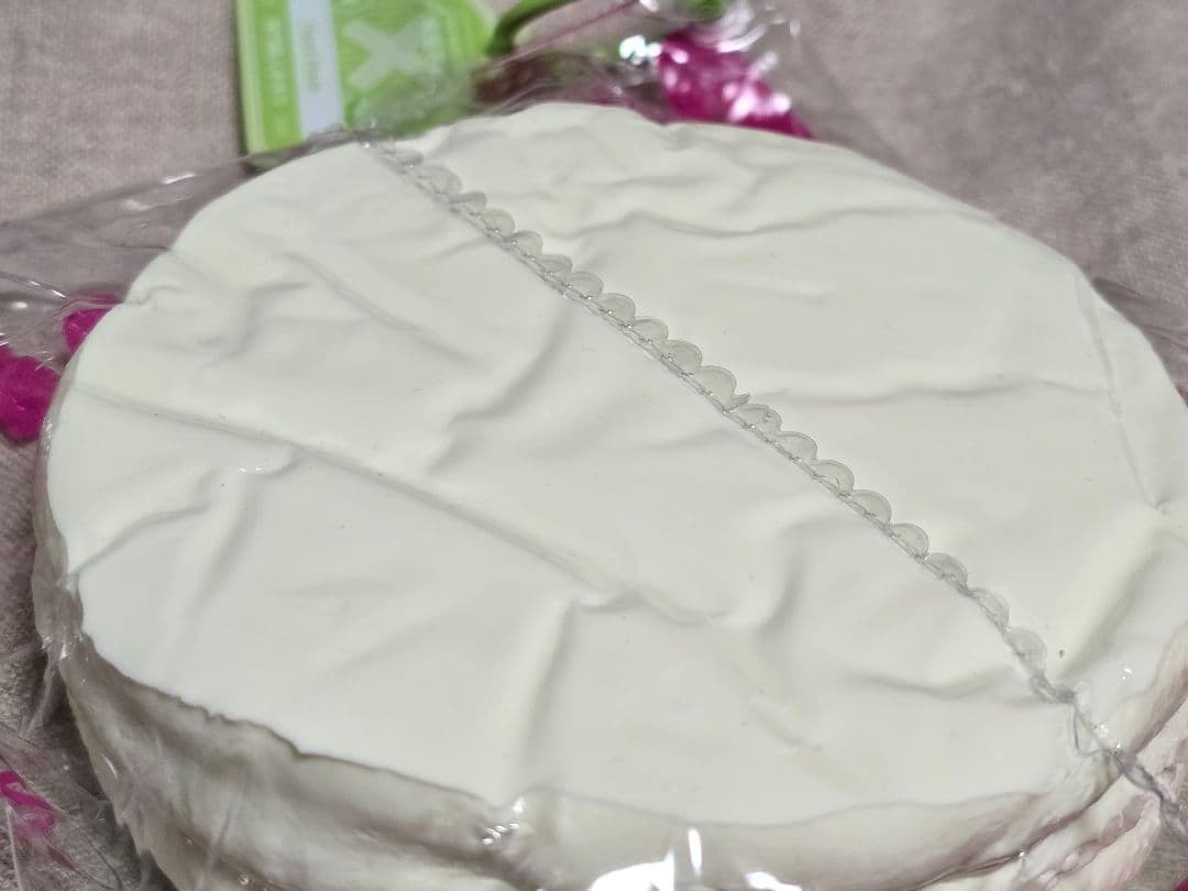 mellojoy メロジョイ スクイーズ スフレ ◎抹茶 ◎中古