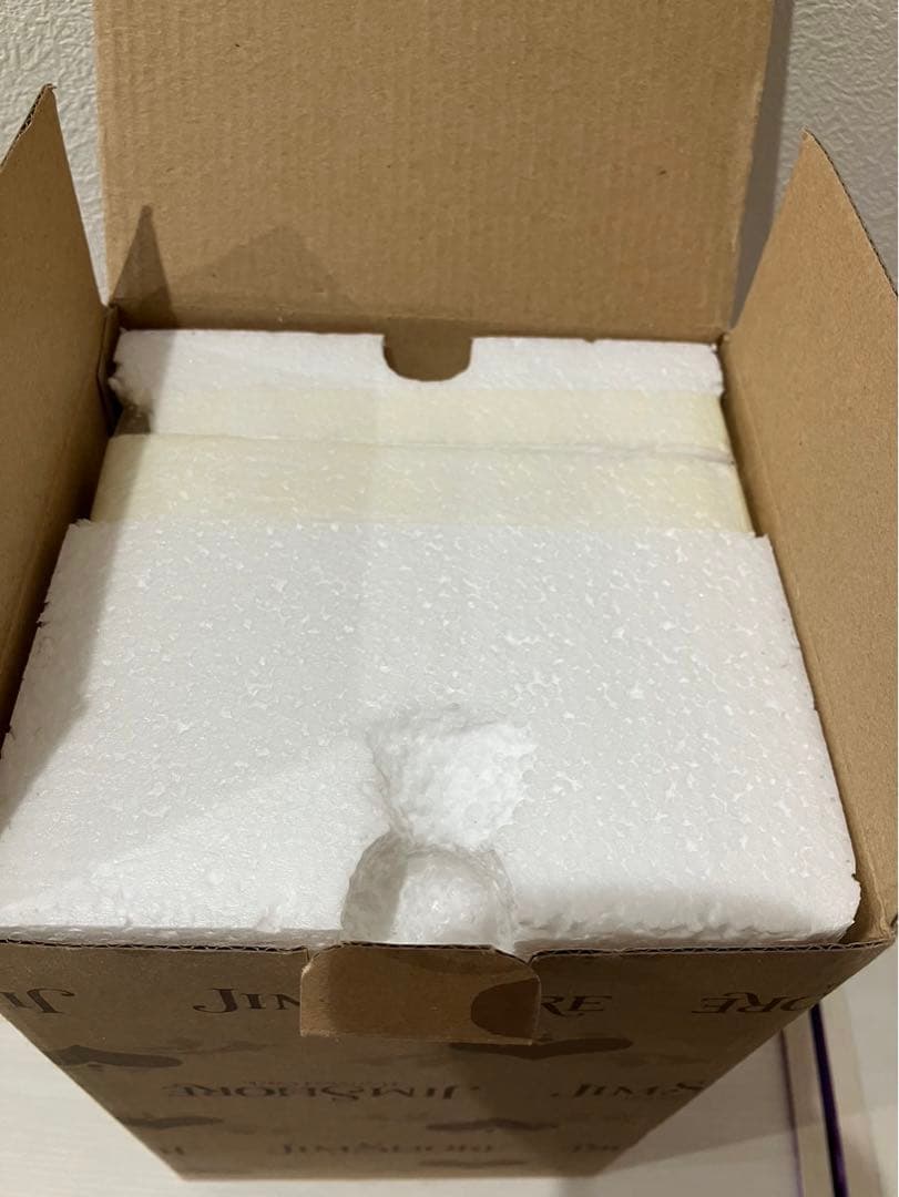 キリスト降誕スノーマンフィギュア 10-1/4インチ