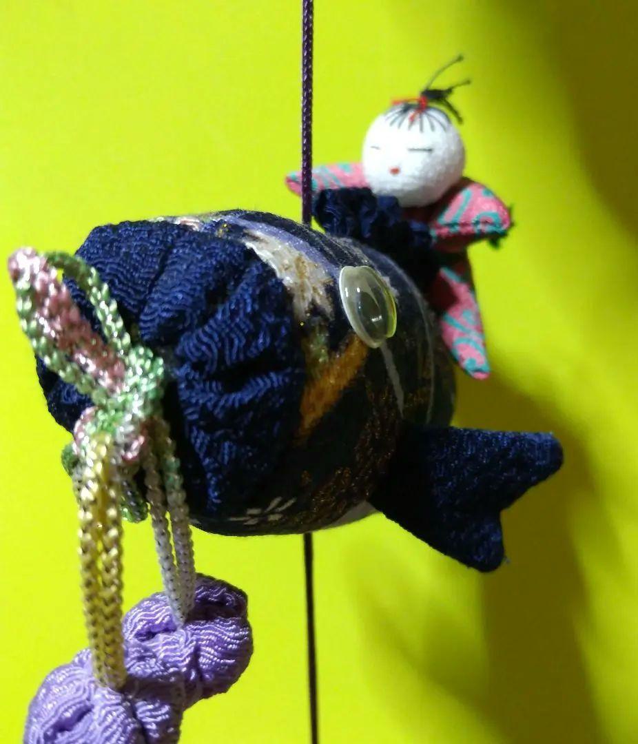 吊るし雛飾り 162cm 台座付き