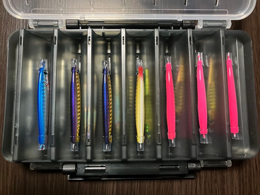 【未使用】ダイワTGベイト14個セット