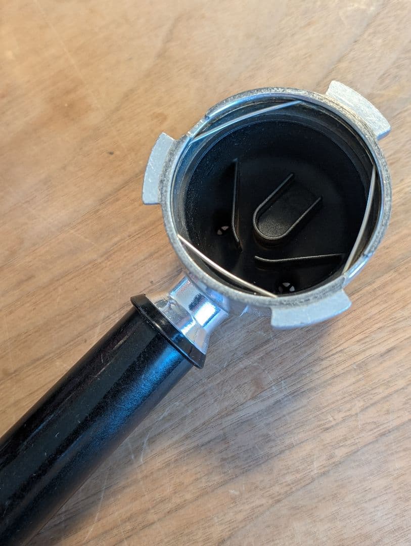 DeLonghi 赤 エスプレッソカプチーノメーカー