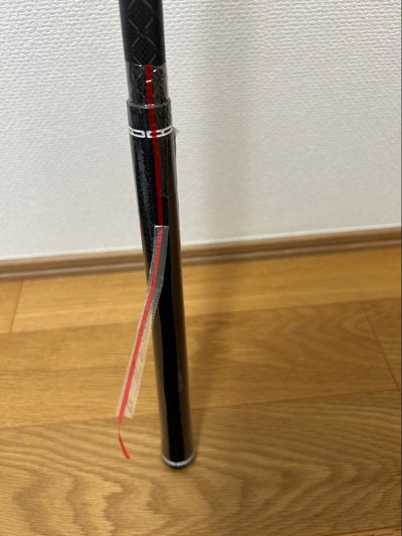 【新品未使用】 テンセイ1K ブルー55S ドライバー用　純正シャフト