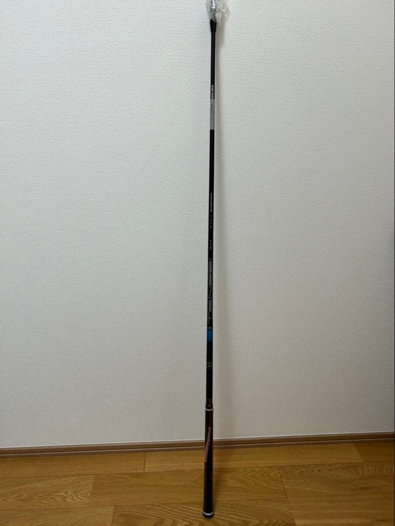 【新品未使用】 テンセイ1K ブルー55S ドライバー用　純正シャフト