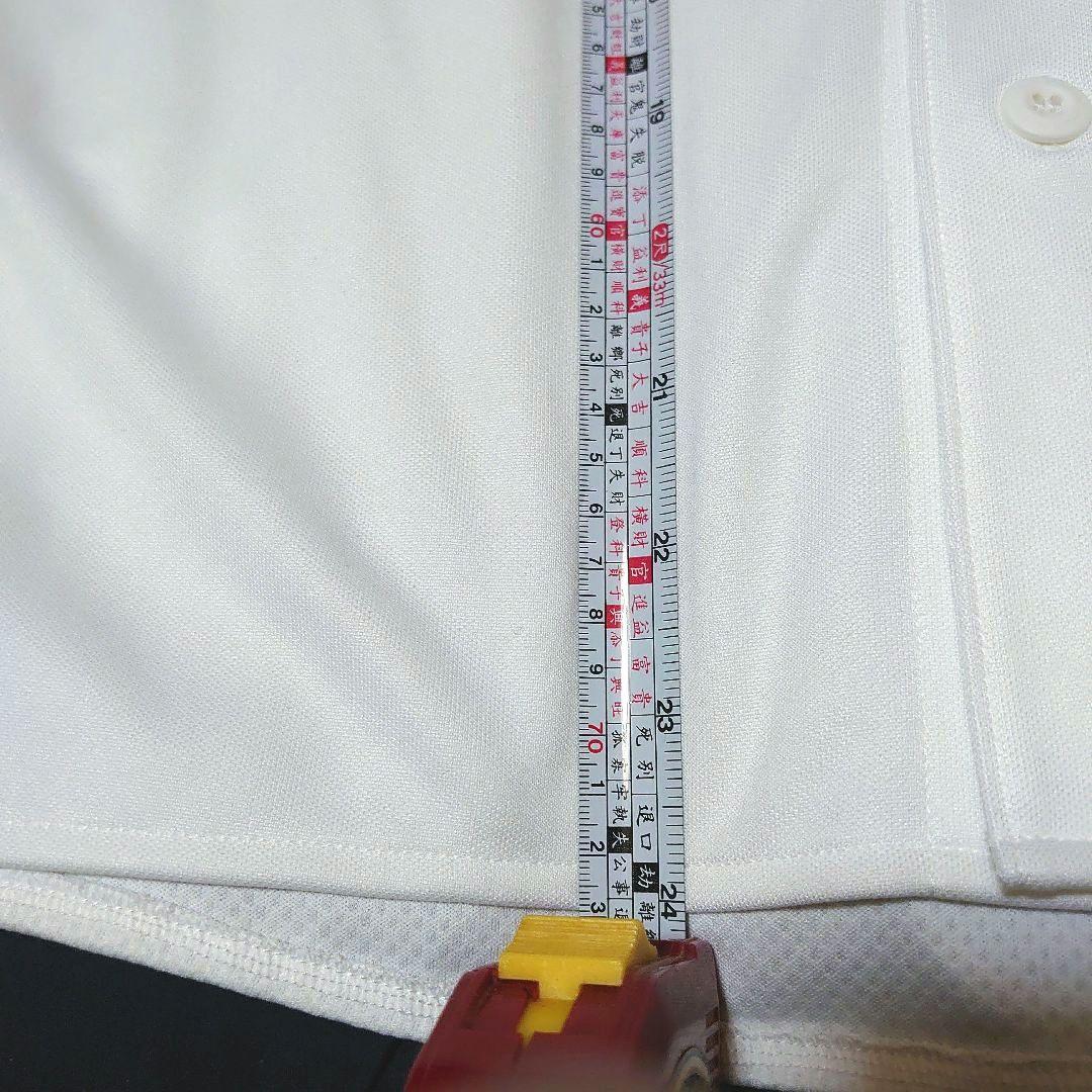 【UNDER ARMOUR】読売巨人軍 #24 高橋由伸 レプリカユニフォーム