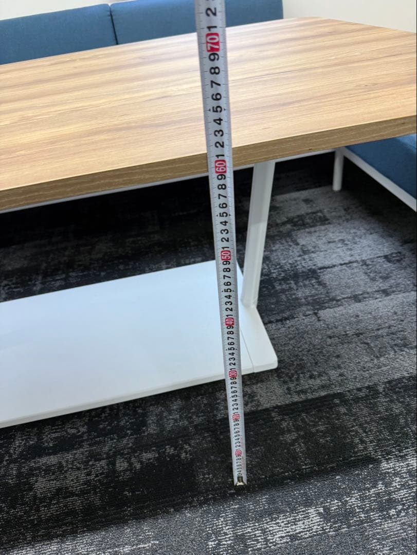 セール‼︎【引取限定】明日処分‼︎ コクヨ ソファ コレッソ コーナーセットＢ