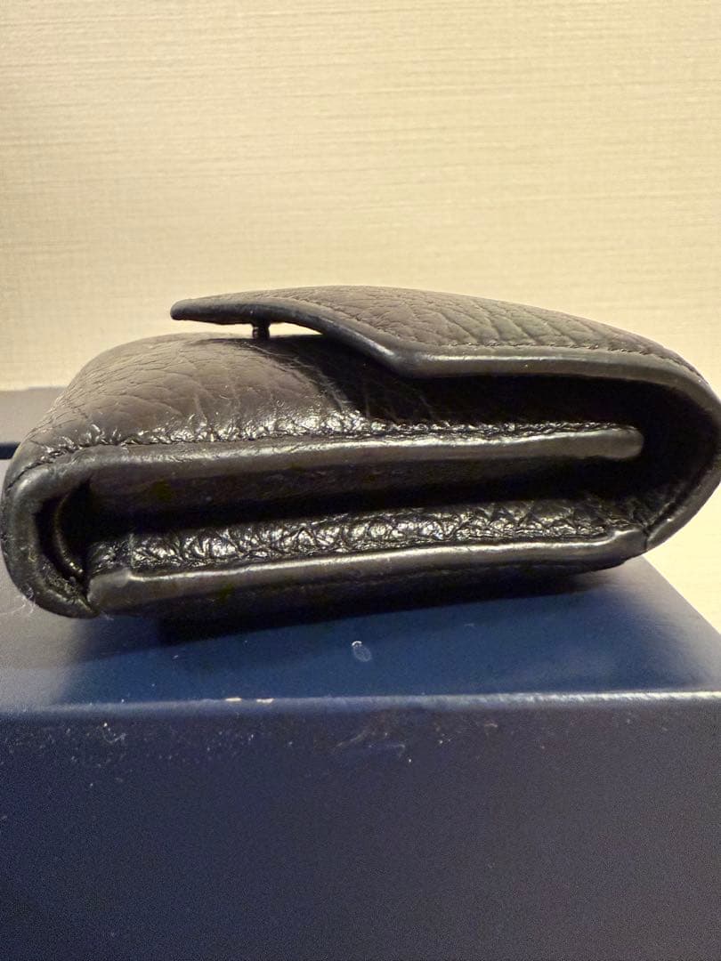 margiela 三つ折り財布