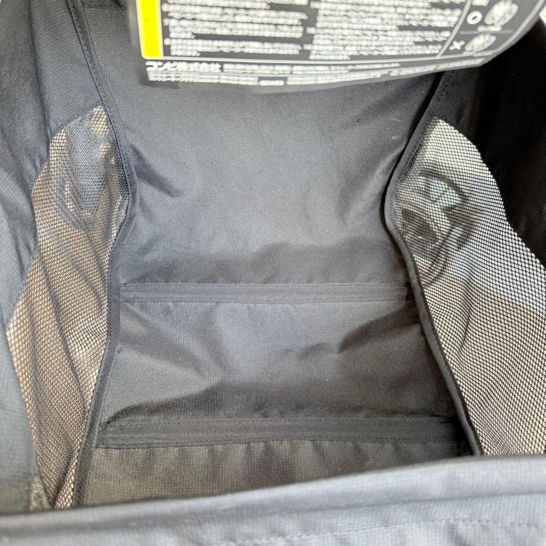 Combi メチャカル　ハンディオート4キャス　エッグクッションHG