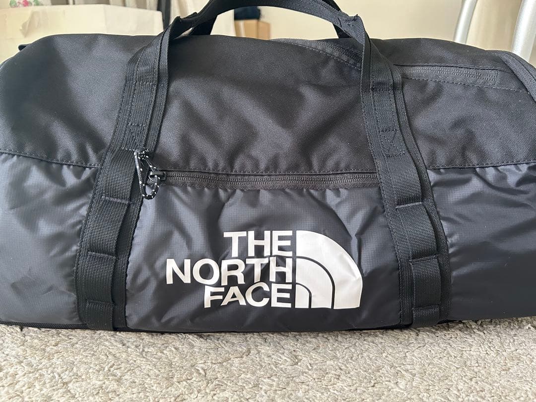 THE NORTH FACE BOZER DUFFEL ダッフルバック