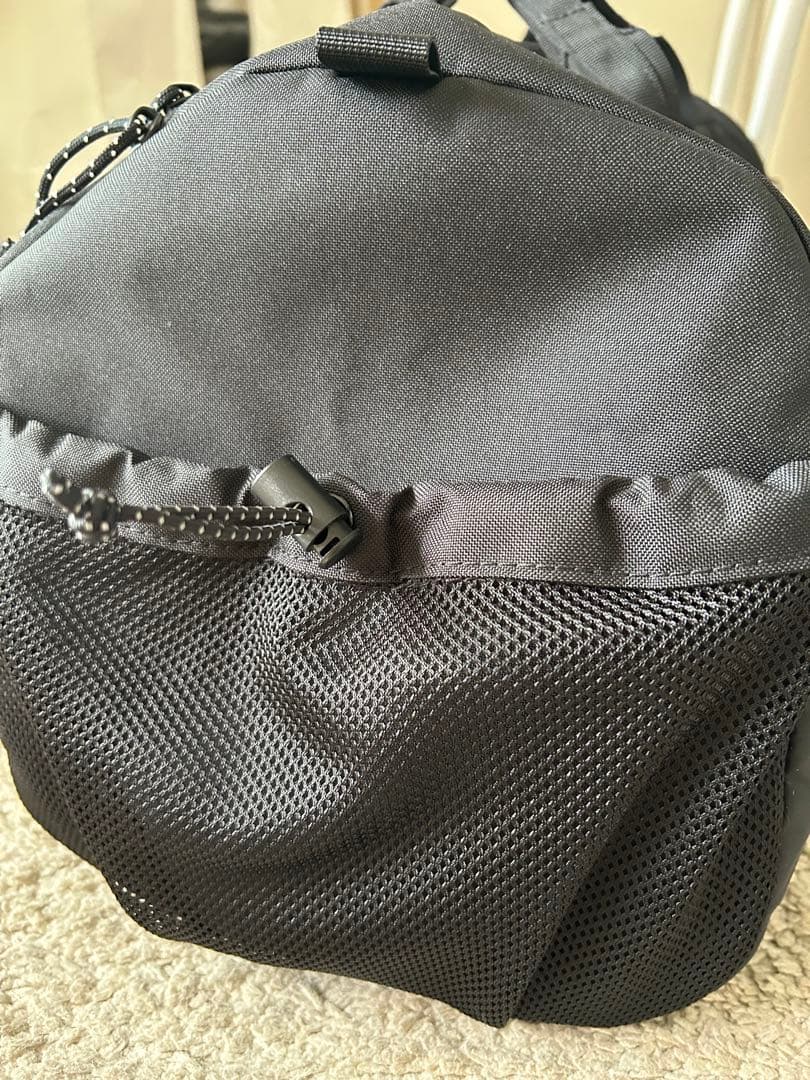 THE NORTH FACE BOZER DUFFEL ダッフルバック