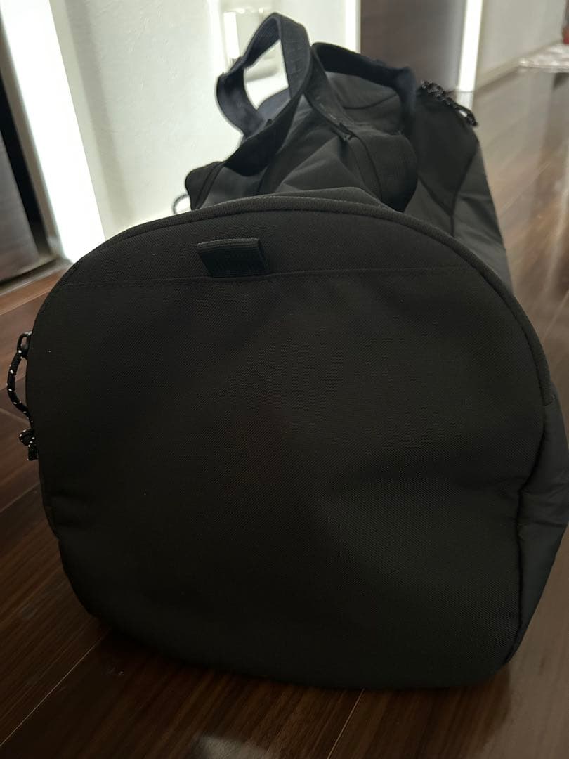 THE NORTH FACE BOZER DUFFEL ダッフルバック