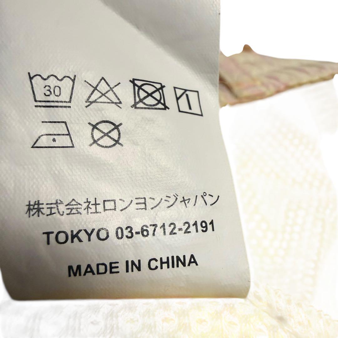 SY32 by SWEET YEARS ゴルフ　セットアップ　サイズ L 総柄