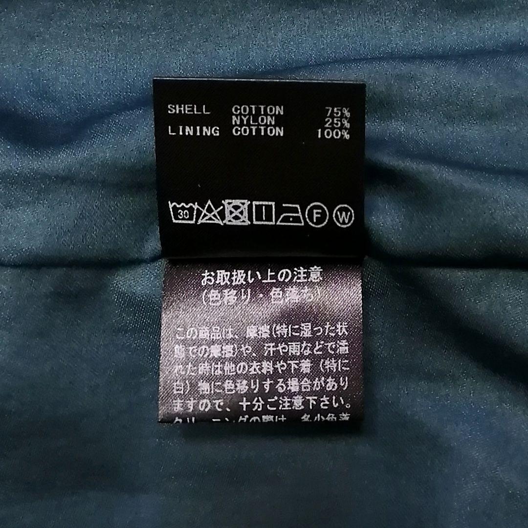 GERUGA ゲルガ　TOUR JACKET ベトジャン