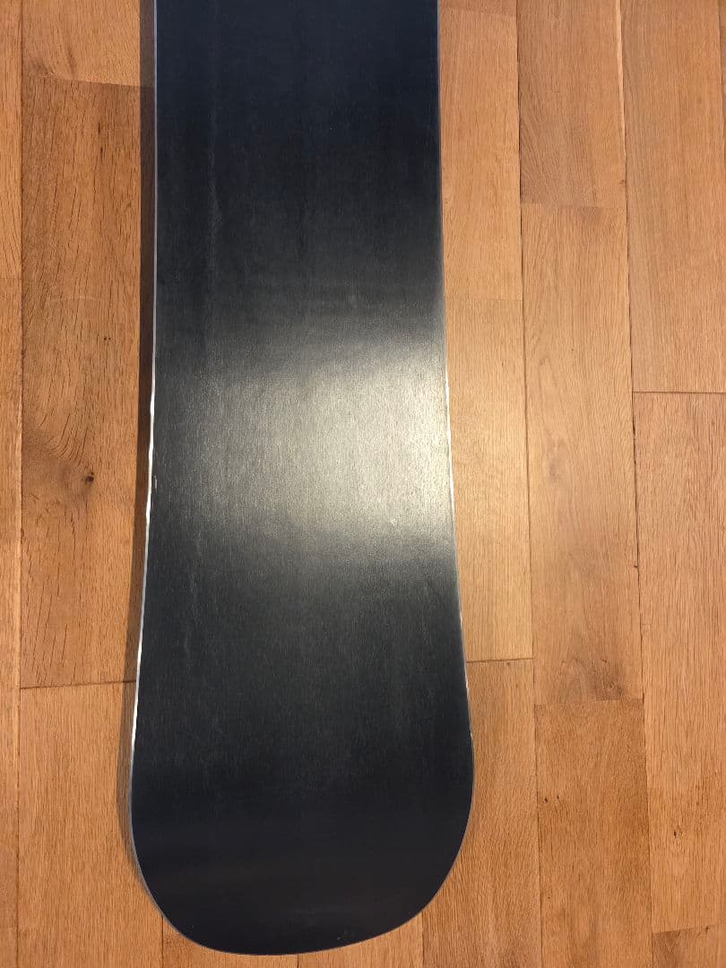 NIDECKER(ナイデッカー) VERVE 　157