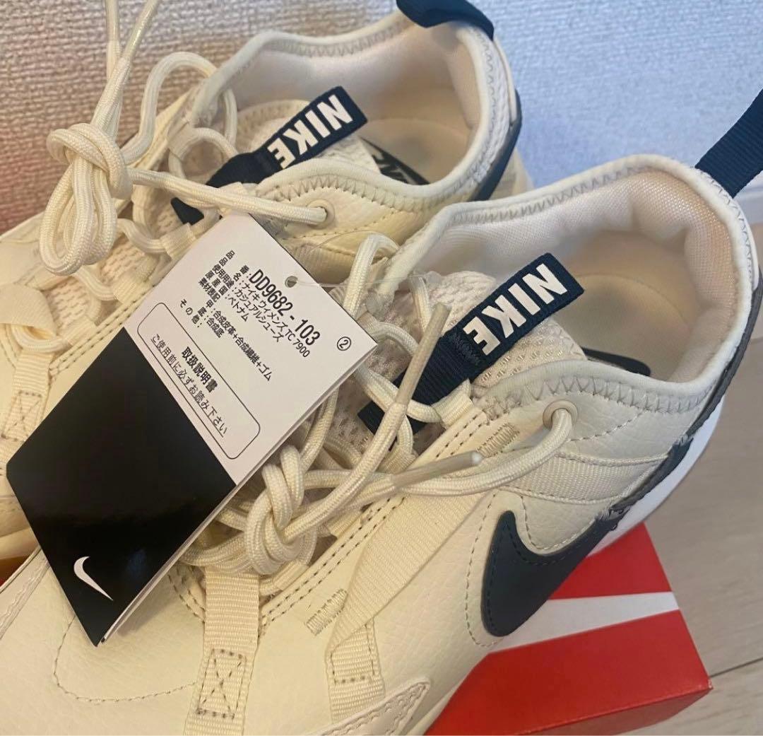 23.5cm【新品】NIKE WMNS TC 7900 ナイキ TC7900
