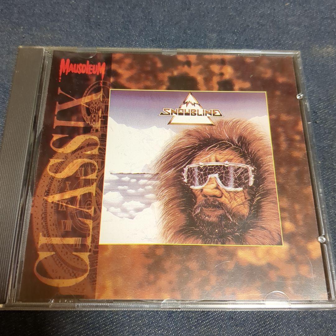 MAUSOLEUM CLASSIX シリーズ輸入盤19枚セット