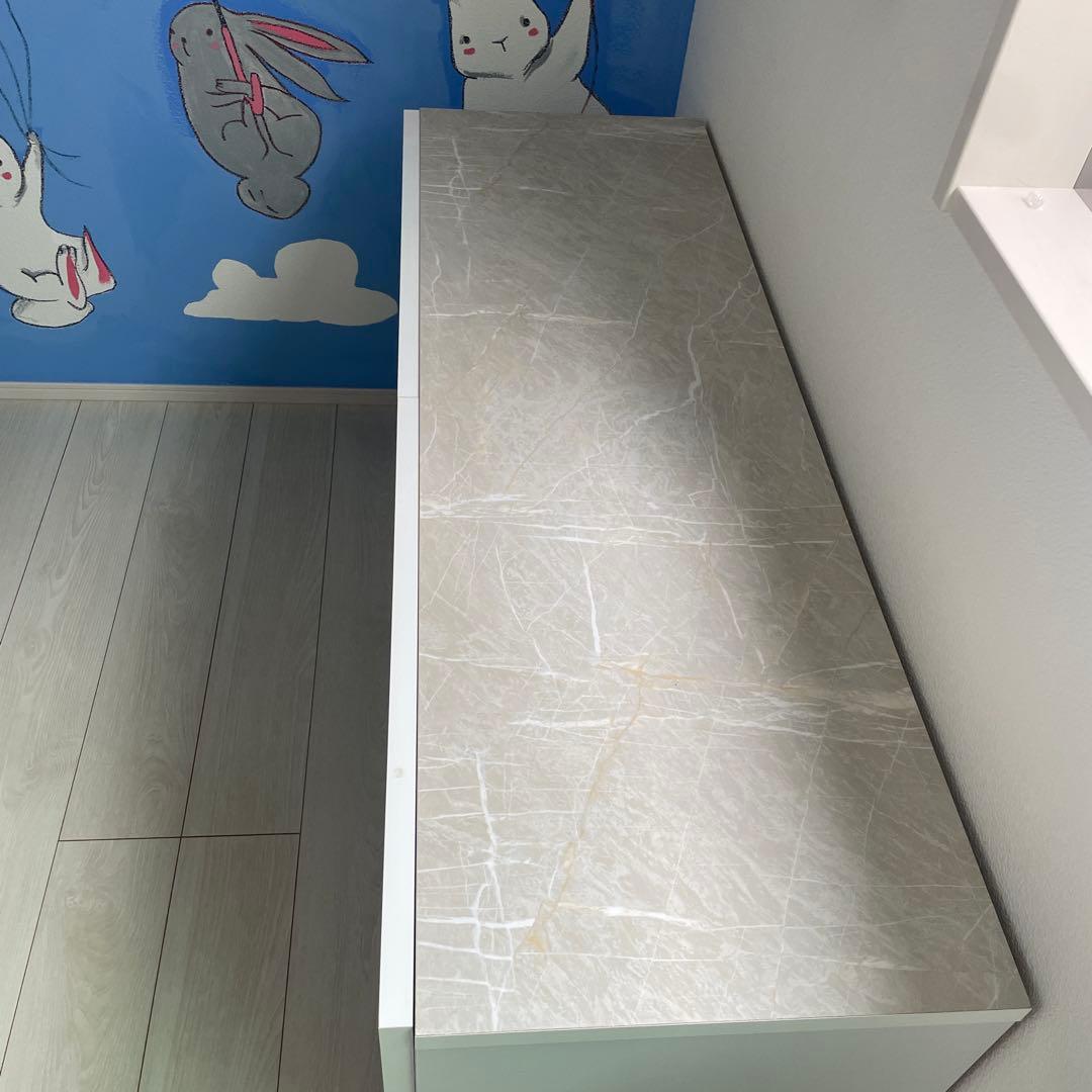 mii♡　LOWYA ローチェスト