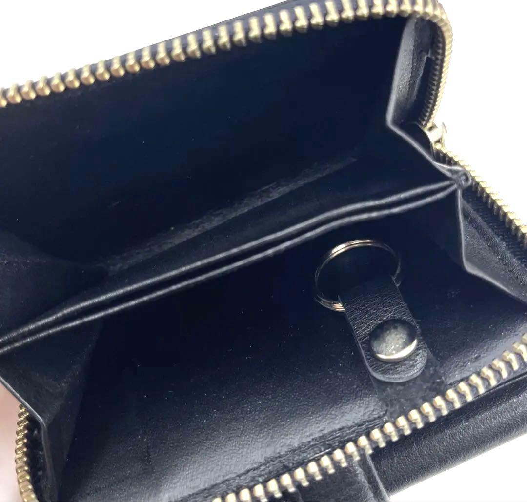 専用　Yohji Yamamoto ヨウジヤマモト ラウンドジップ 財布