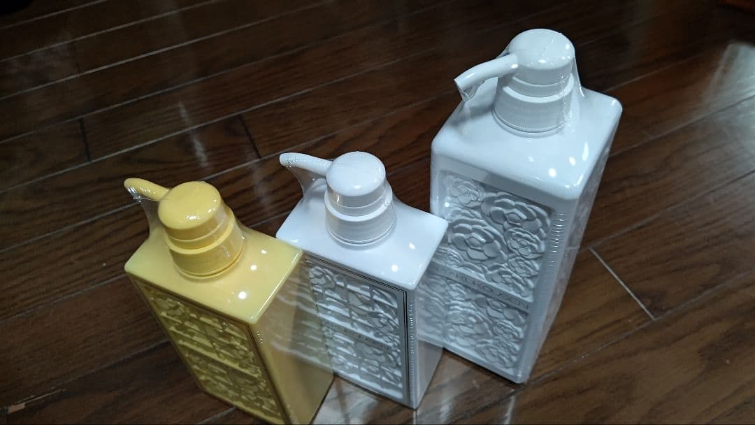 薬酵泉　1000ml×１本　500ml×２本