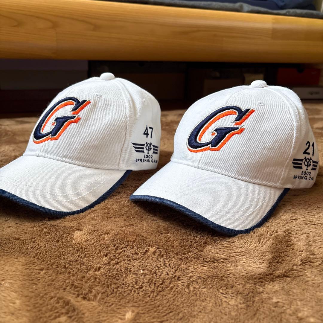 ジャイアンツspring camp 47 21