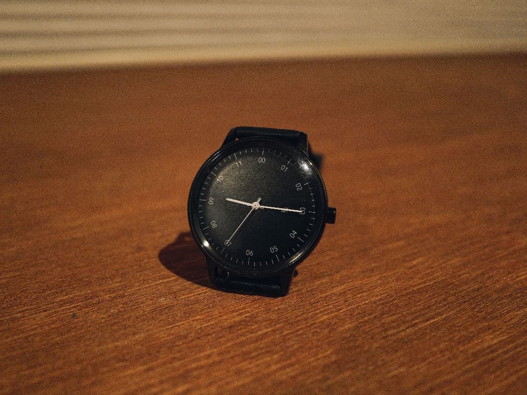 sazare 腕時計　未使用品　クォーツ