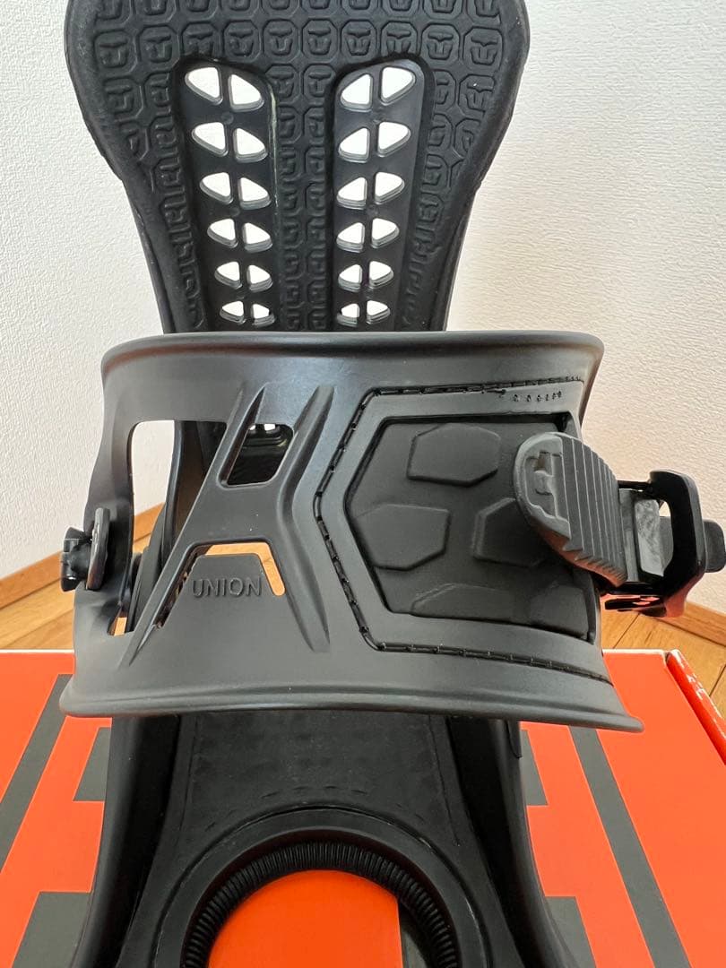 16-17 UNION CONTACT ユニオン コンタクト改 Ｍ　送料無料