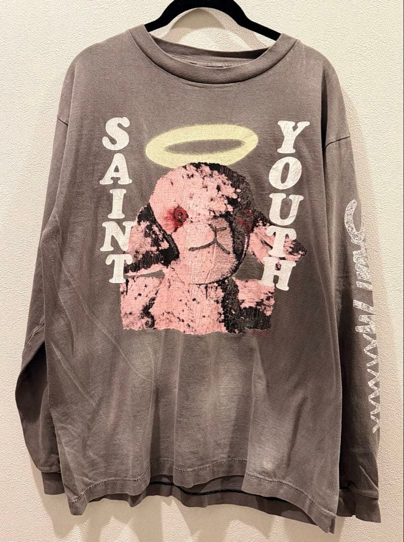 E*n様 SAINT MICHAEL PINK SHEEP ASCENSION