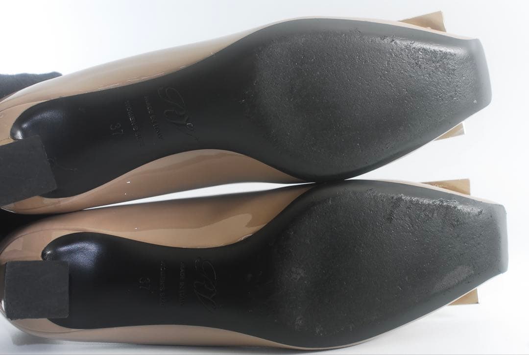 ＊＊めるる＊＊RogerVivier＊ロジェヴィヴィエ＊パンプス＊エナメル