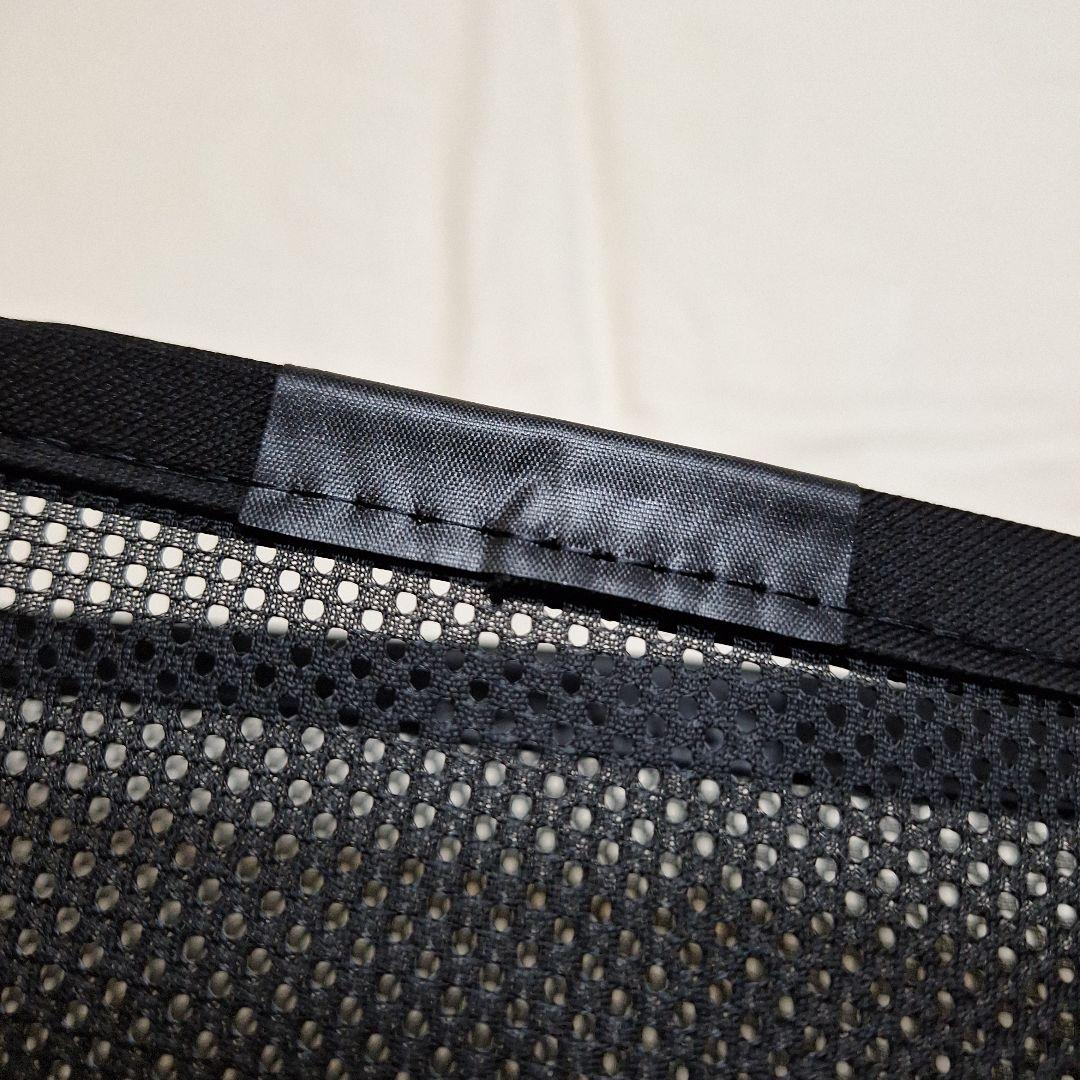 レーザーシェード　プラド用