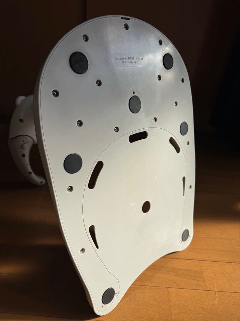 【アップグレード版】poled HUGBEAR ハグベアー