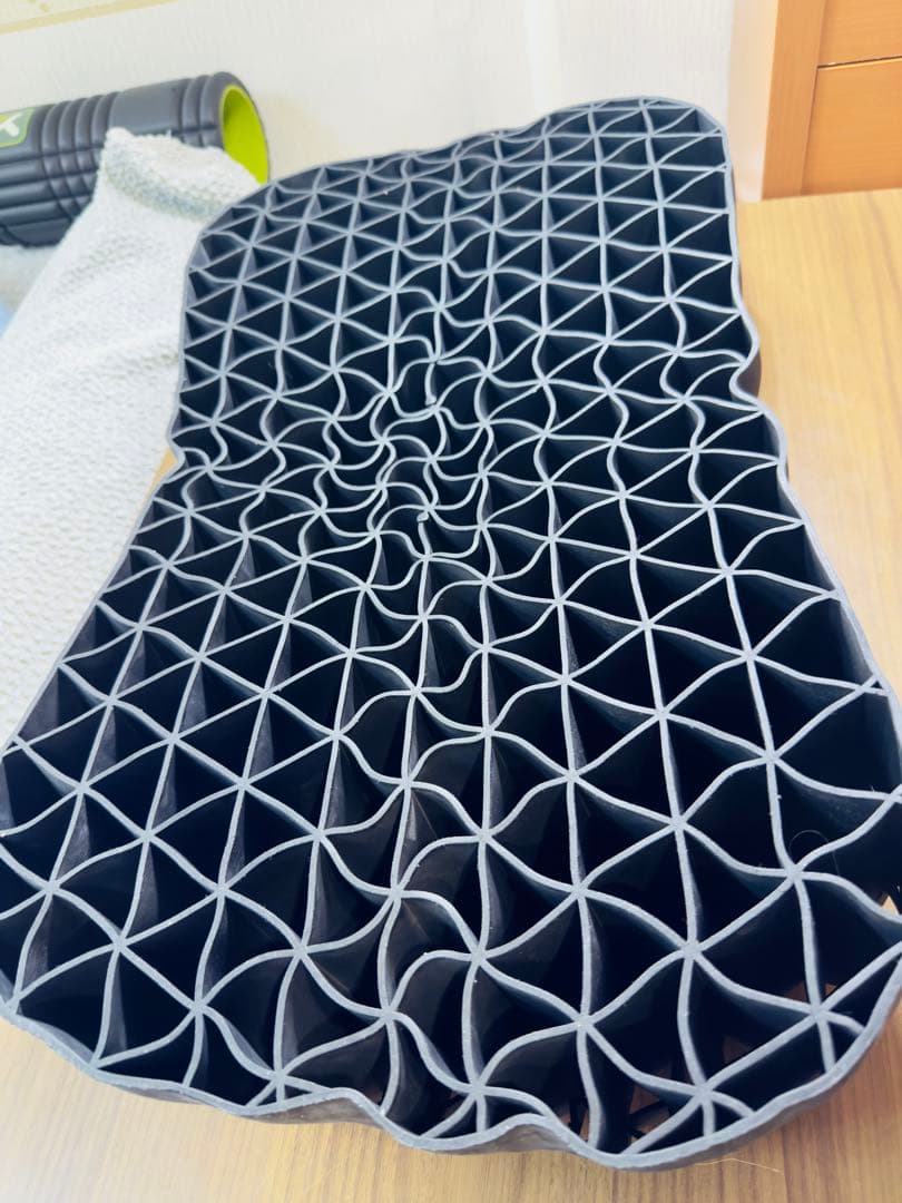 【極美品★定価2.2万】ヒツジのいらない枕　極柔【最上位ビッグモデル】