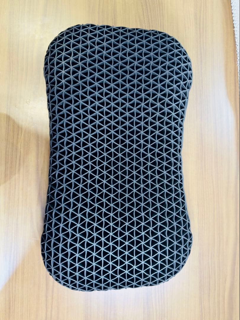 【極美品★定価2.2万】ヒツジのいらない枕　極柔【最上位ビッグモデル】