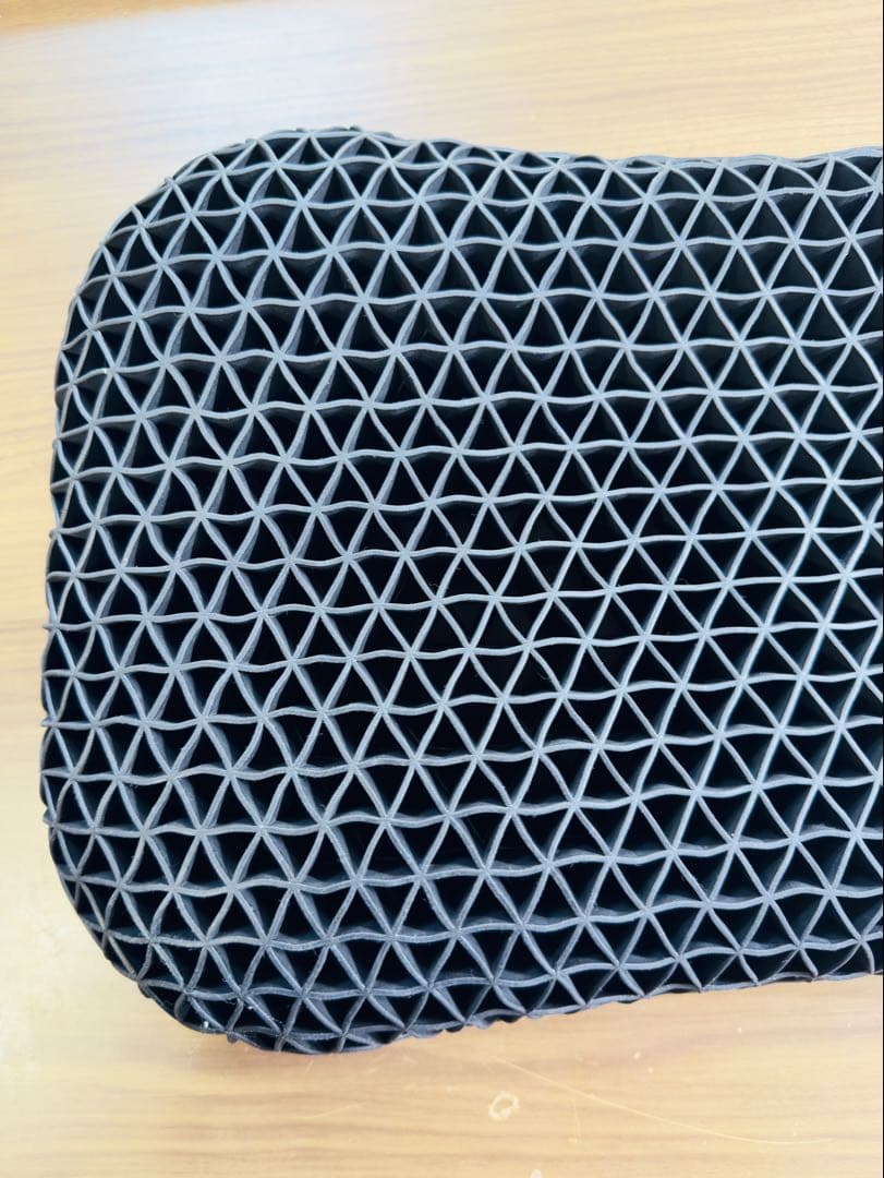 【極美品★定価2.2万】ヒツジのいらない枕　極柔【最上位ビッグモデル】