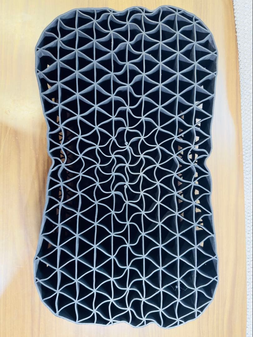 【極美品★定価2.2万】ヒツジのいらない枕　極柔【最上位ビッグモデル】