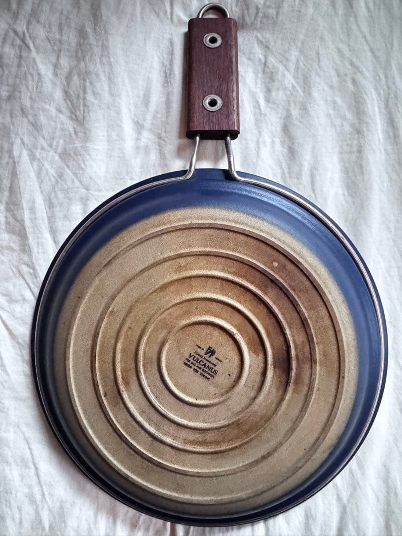 Figgjo フィッギオ tor Viking skillet スキレット