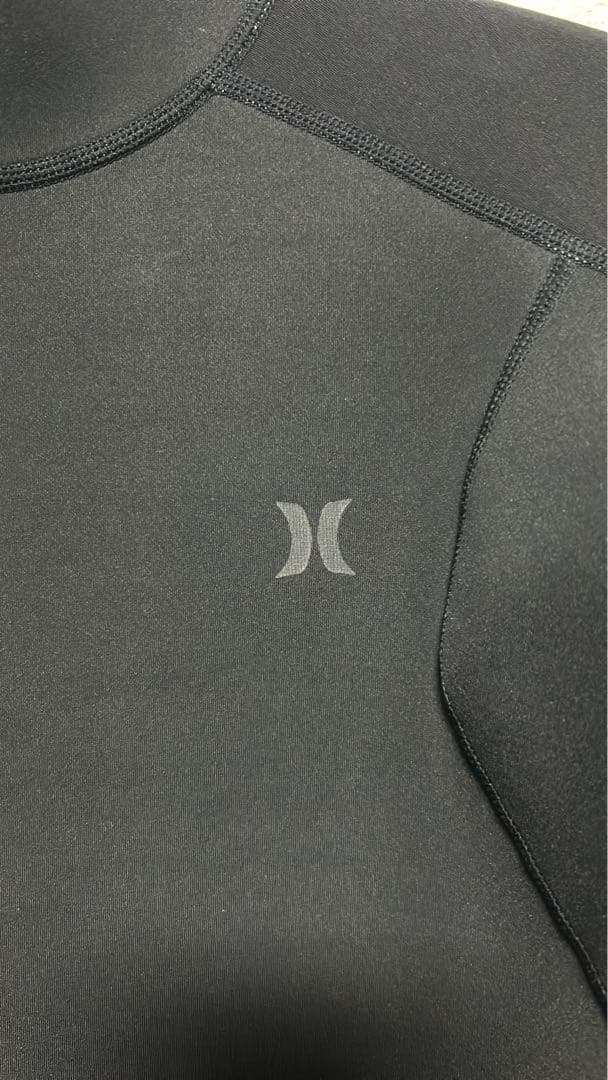 Hurley ADVANTAGE 1mm ハーレー タッパー