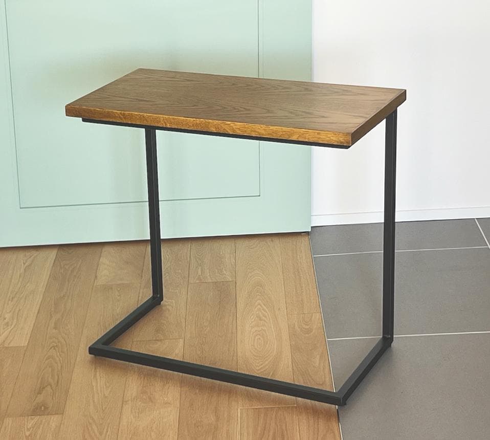 KANADEMONO サイドテーブル SDT-110