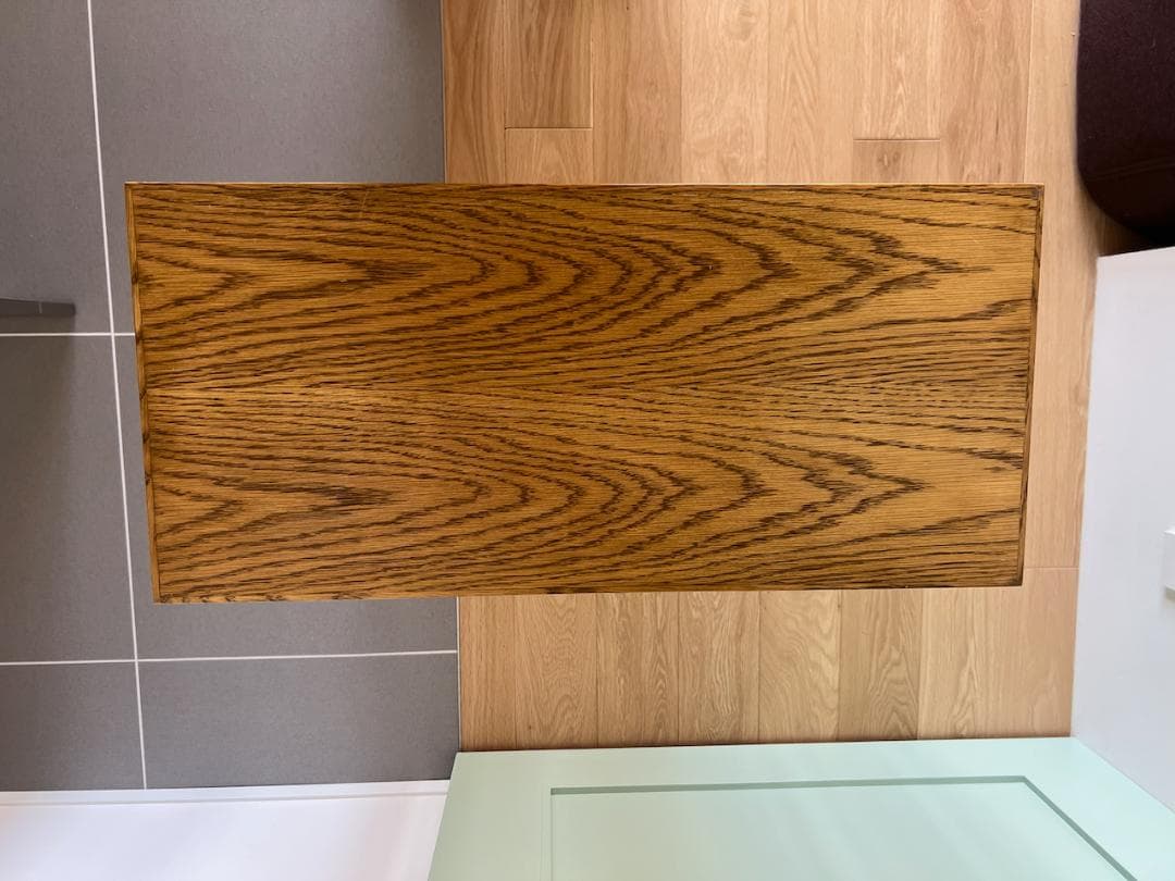 KANADEMONO サイドテーブル SDT-110