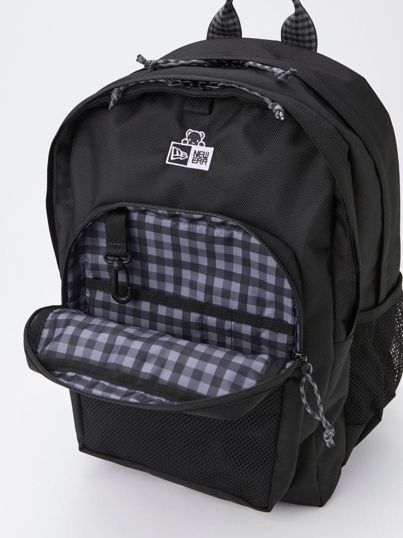 【hiro0125】ニューエラ ファミリア リュック