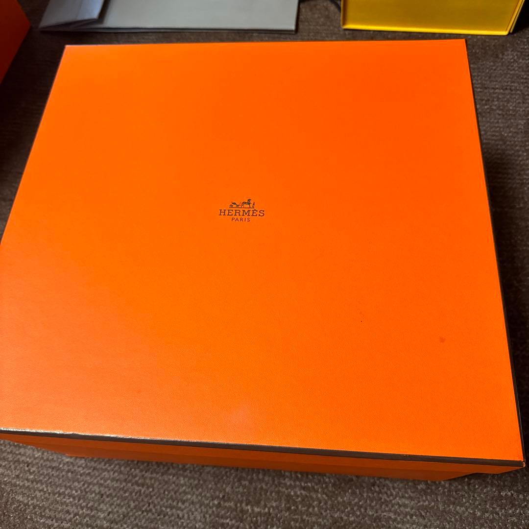 HERMES バーキン30センチ　空箱