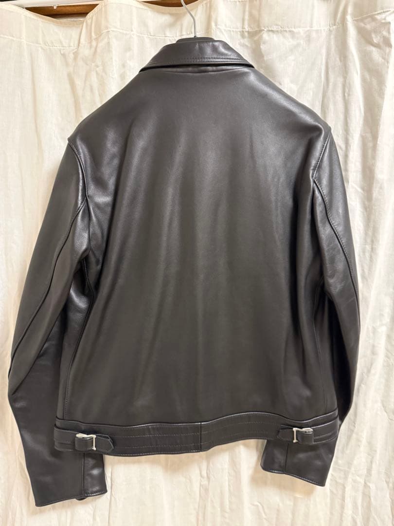 【購入予定中です】Lewis Leathers × NEIGHBORHOOD