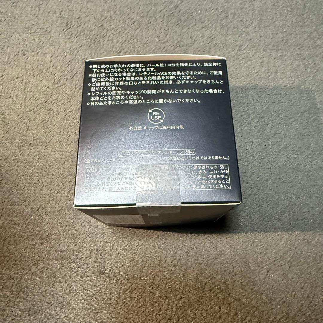 フェイスクリーム inarinchan