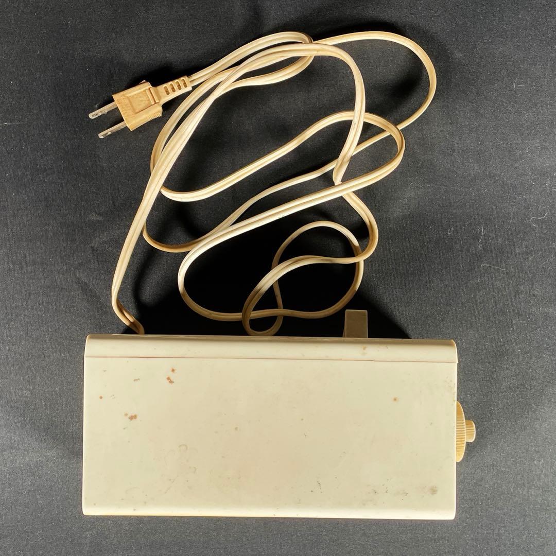 SEIKO DP617 セイコー パタパタ 時計 デジタル クロック 昭和レトロ