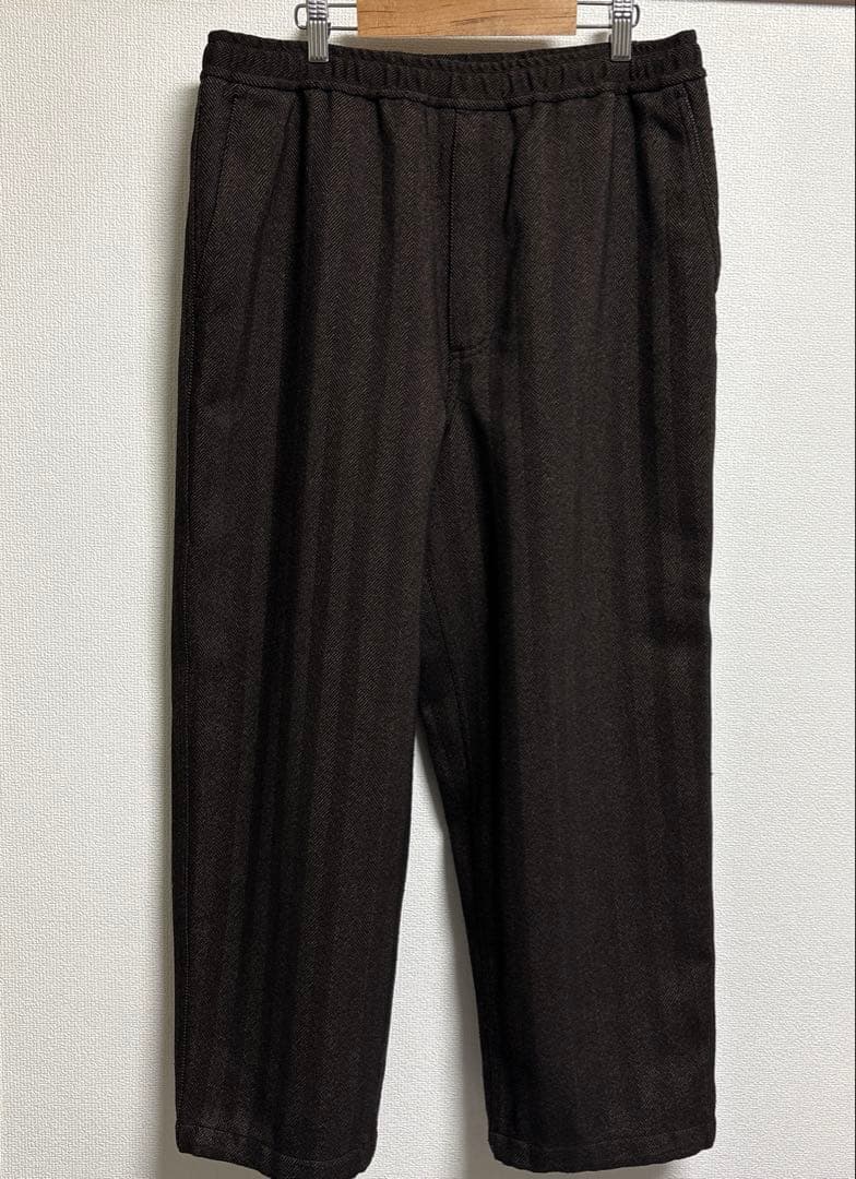 【ゆう】DAIWA PIER39 セットアップ ブラウン