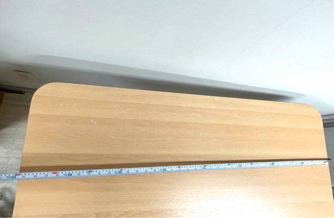 デスク　作業机 L1200mm