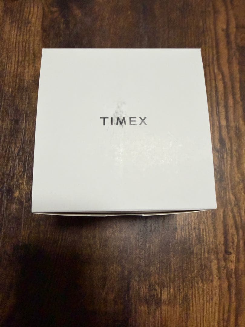 MM6 TIMEX リングウォッチ s/m