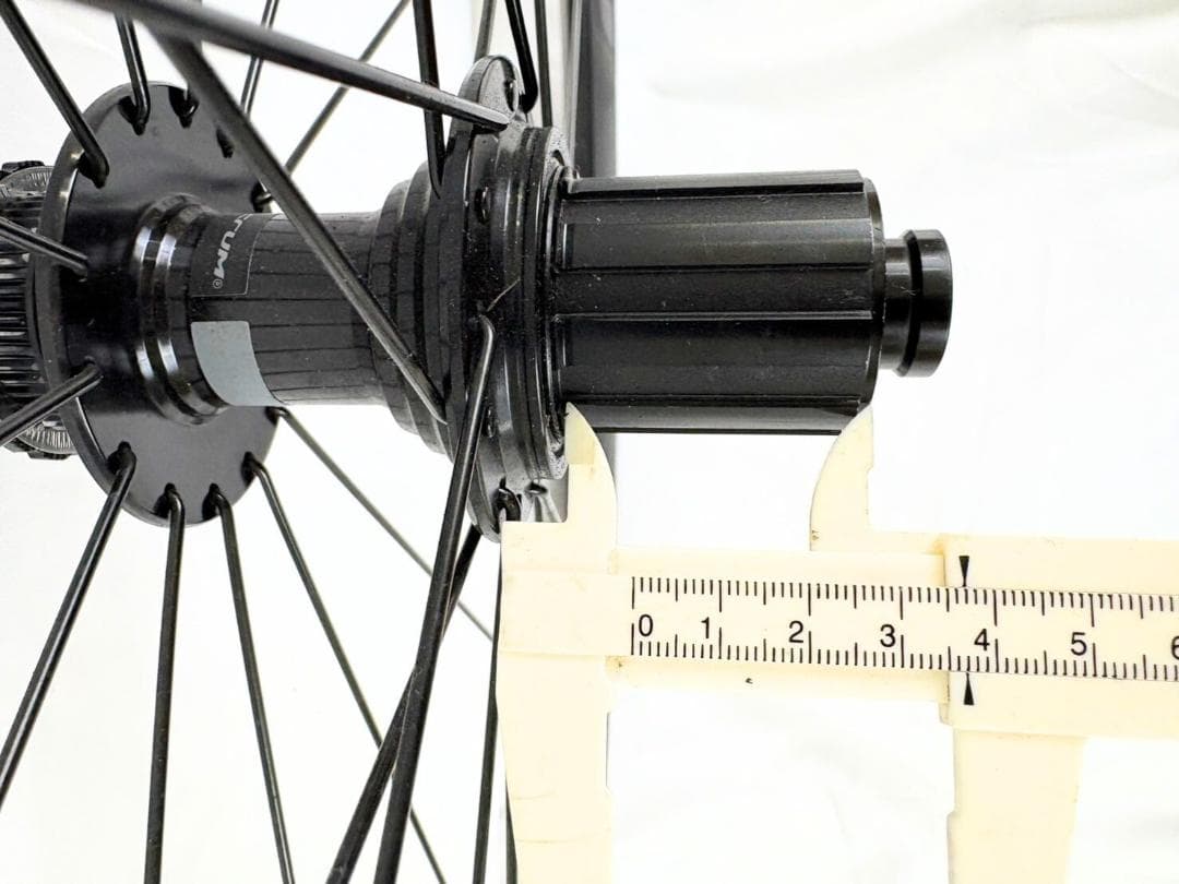 U62) 美品 フルクラム FULCRUM RACING ホイールセット