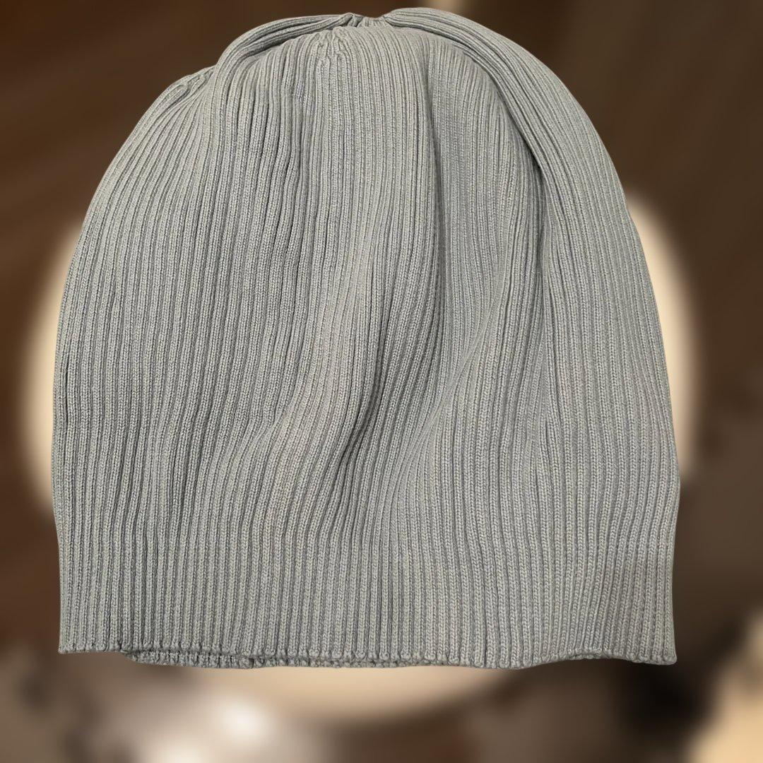 【カバー新品未使用】IDEE MINI PUUF　ミニプーフ 本体＆カバー