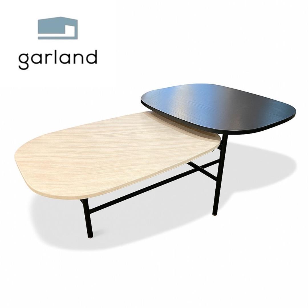 モーダエンカーサ ティアー コーヒーテーブル センターテーブル 北欧 モダン